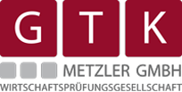 GTK Metzler GmbH Wirtschaftsprüfungsgesellschaft